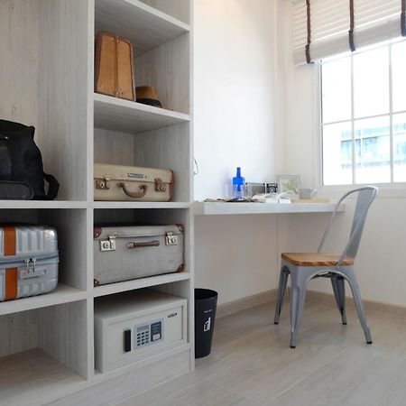 Hide&Seek Boutique Hometel Bangkok Extérieur photo