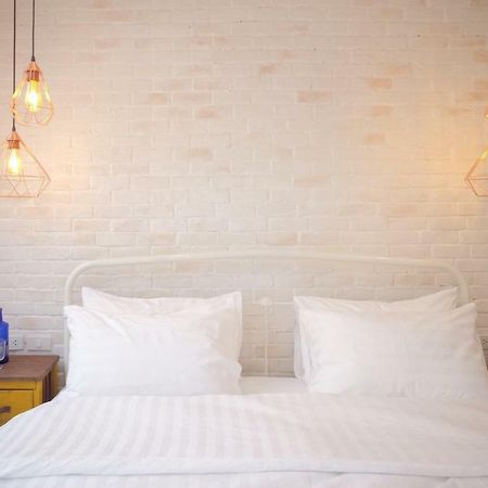 Hide&Seek Boutique Hometel Bangkok Extérieur photo