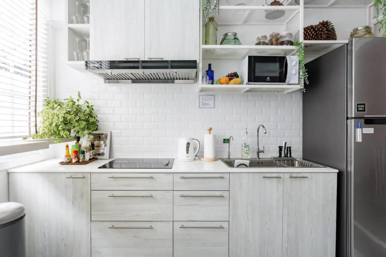 Hide&Seek Boutique Hometel Bangkok Extérieur photo