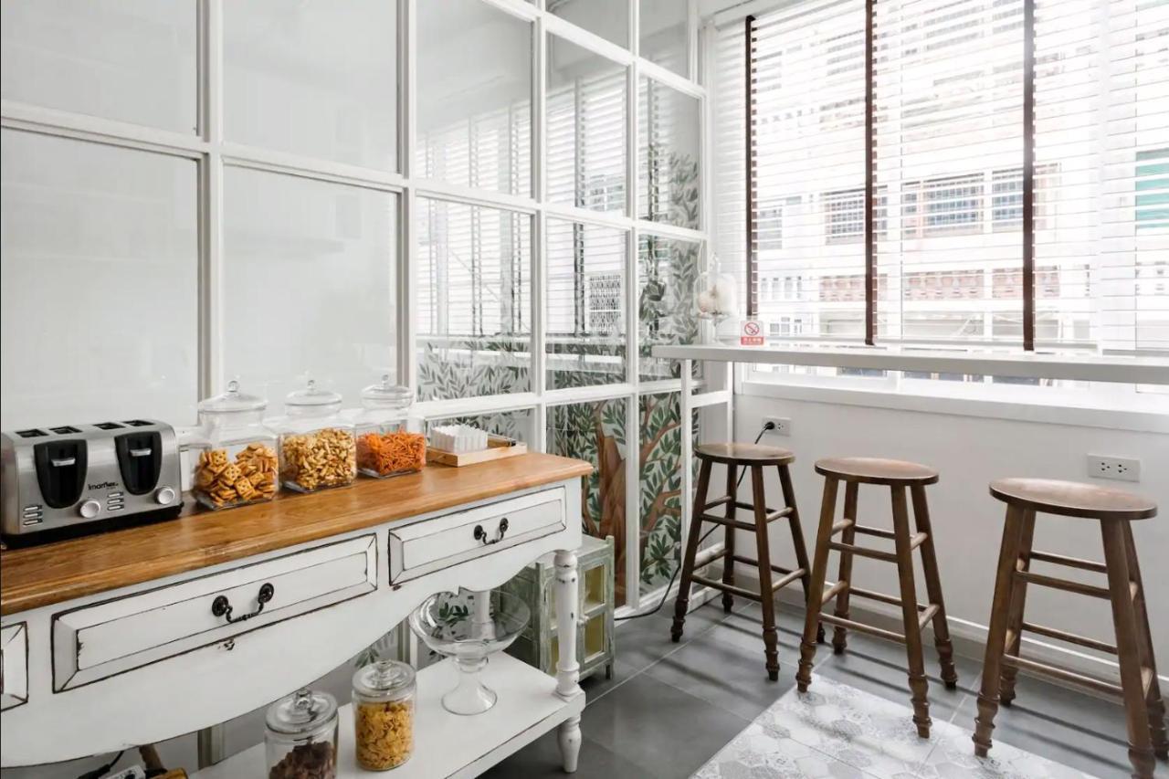 Hide&Seek Boutique Hometel Bangkok Extérieur photo