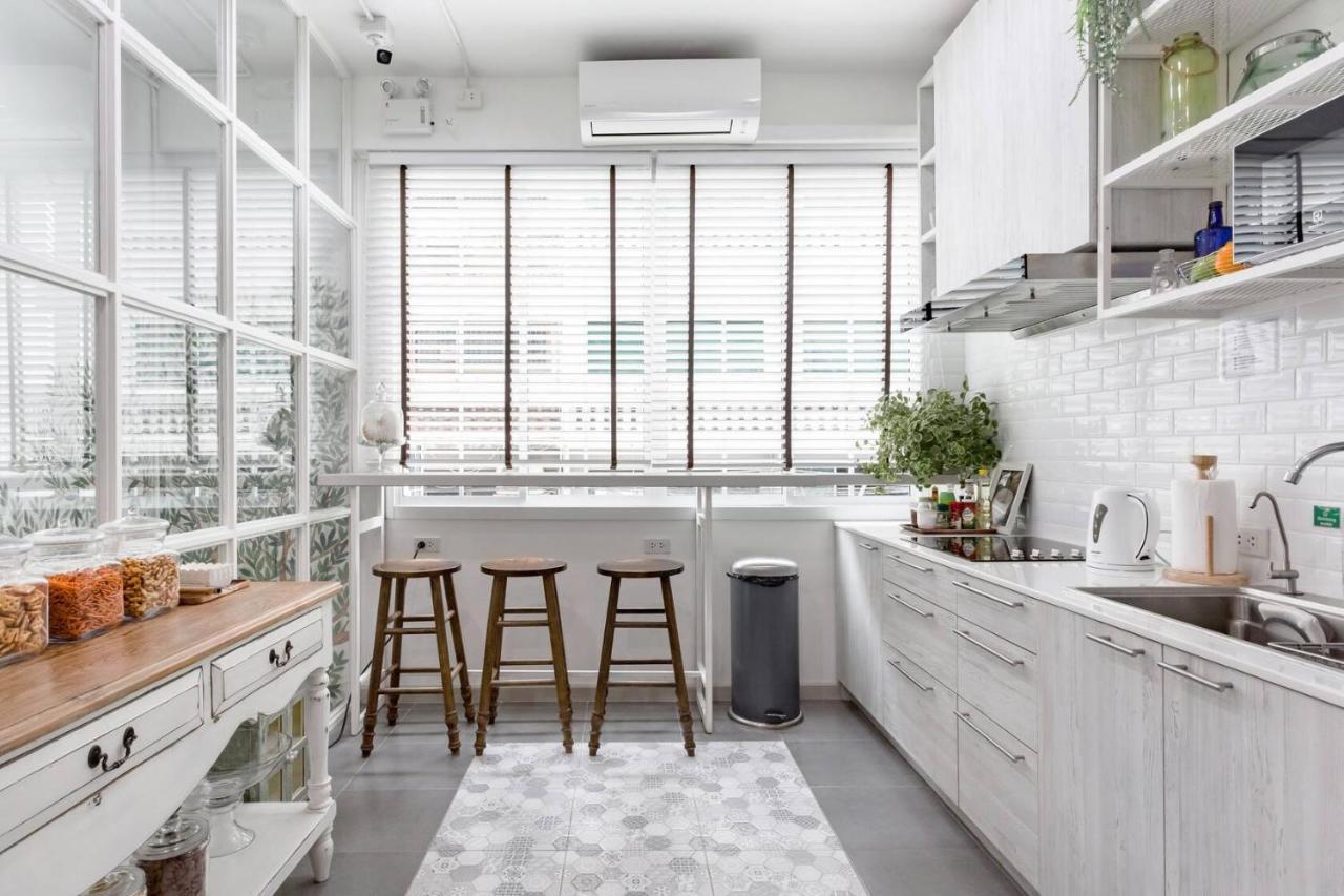 Hide&Seek Boutique Hometel Bangkok Extérieur photo