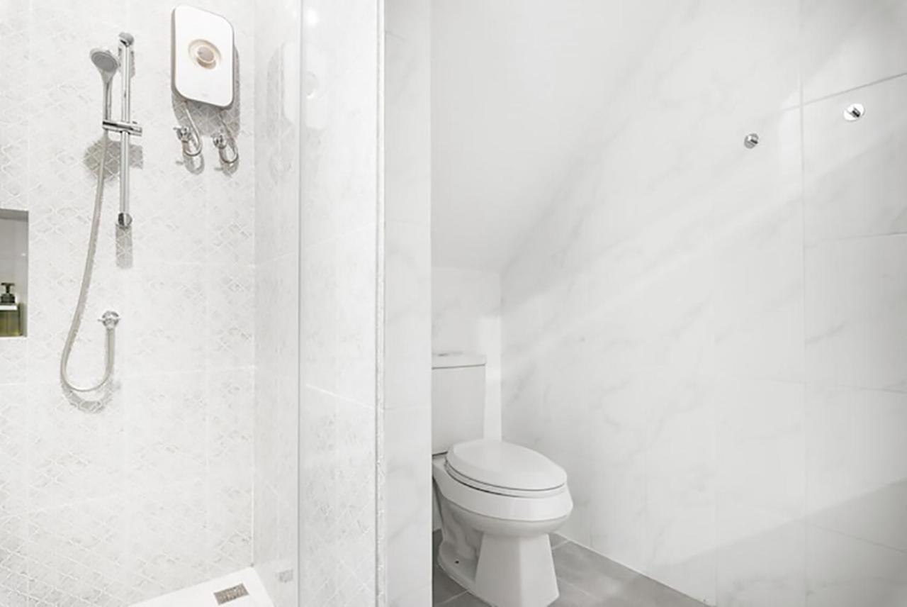 Hide&Seek Boutique Hometel Bangkok Chambre photo