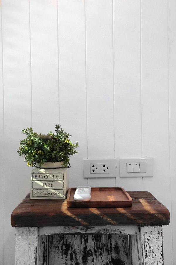 Hide&Seek Boutique Hometel Bangkok Extérieur photo