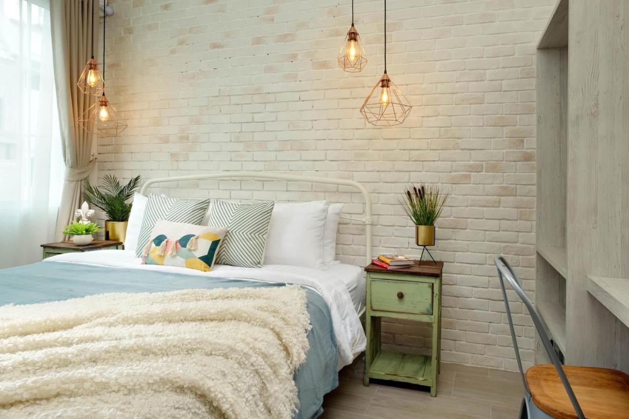 Hide&Seek Boutique Hometel Bangkok Extérieur photo
