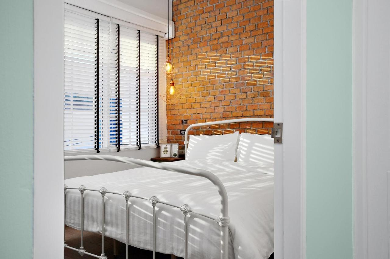 Hide&Seek Boutique Hometel Bangkok Extérieur photo