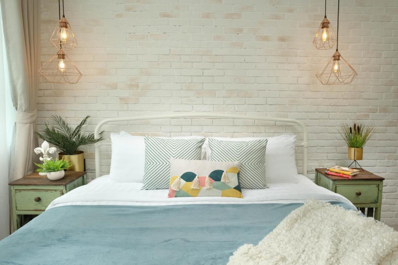 Hide&Seek Boutique Hometel Bangkok Extérieur photo