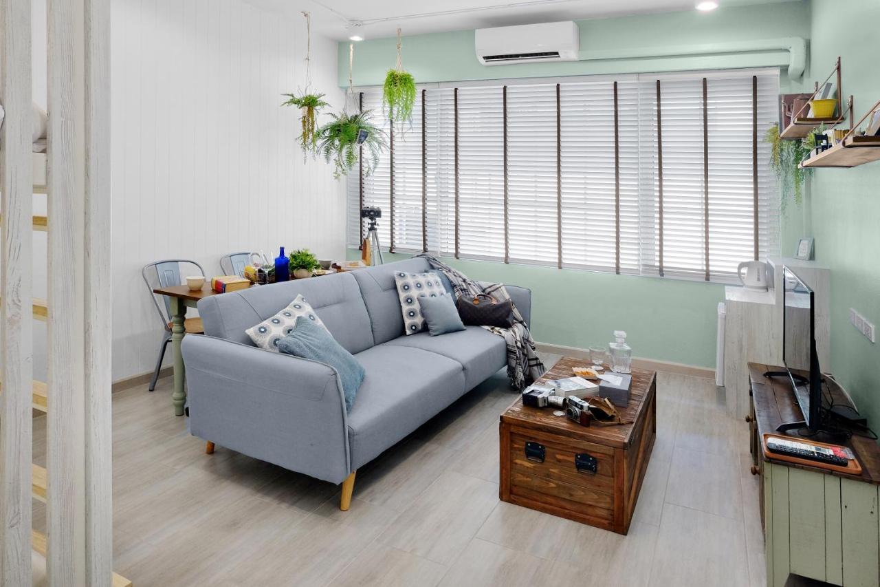 Hide&Seek Boutique Hometel Bangkok Extérieur photo
