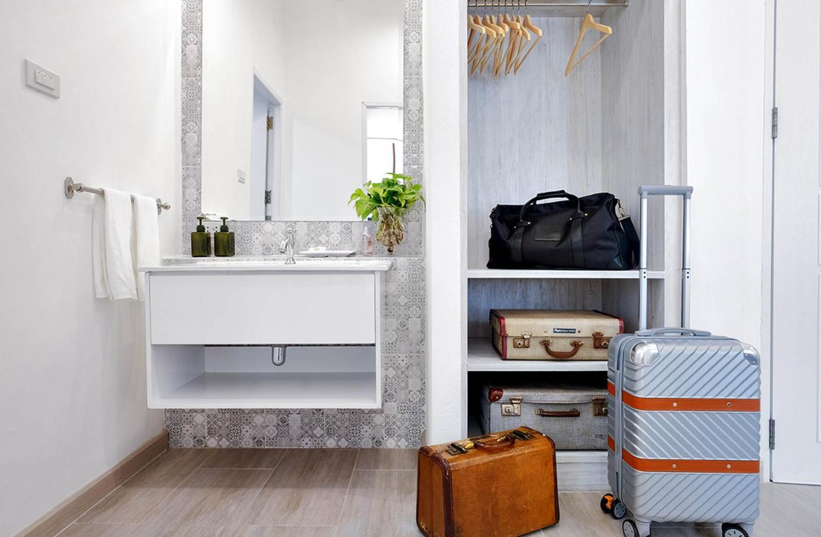 Hide&Seek Boutique Hometel Bangkok Extérieur photo