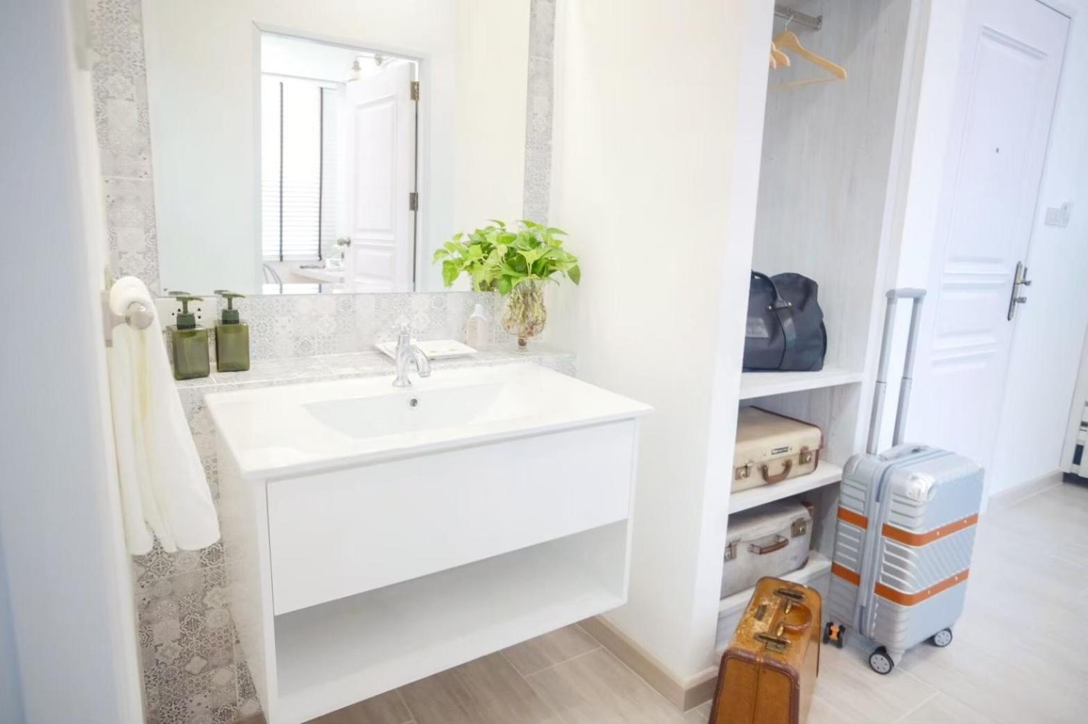 Hide&Seek Boutique Hometel Bangkok Extérieur photo