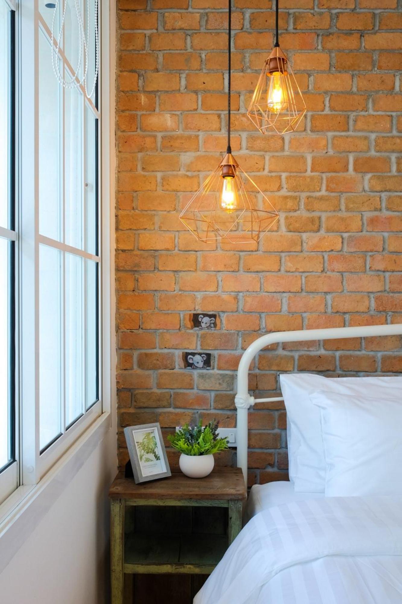 Hide&Seek Boutique Hometel Bangkok Extérieur photo