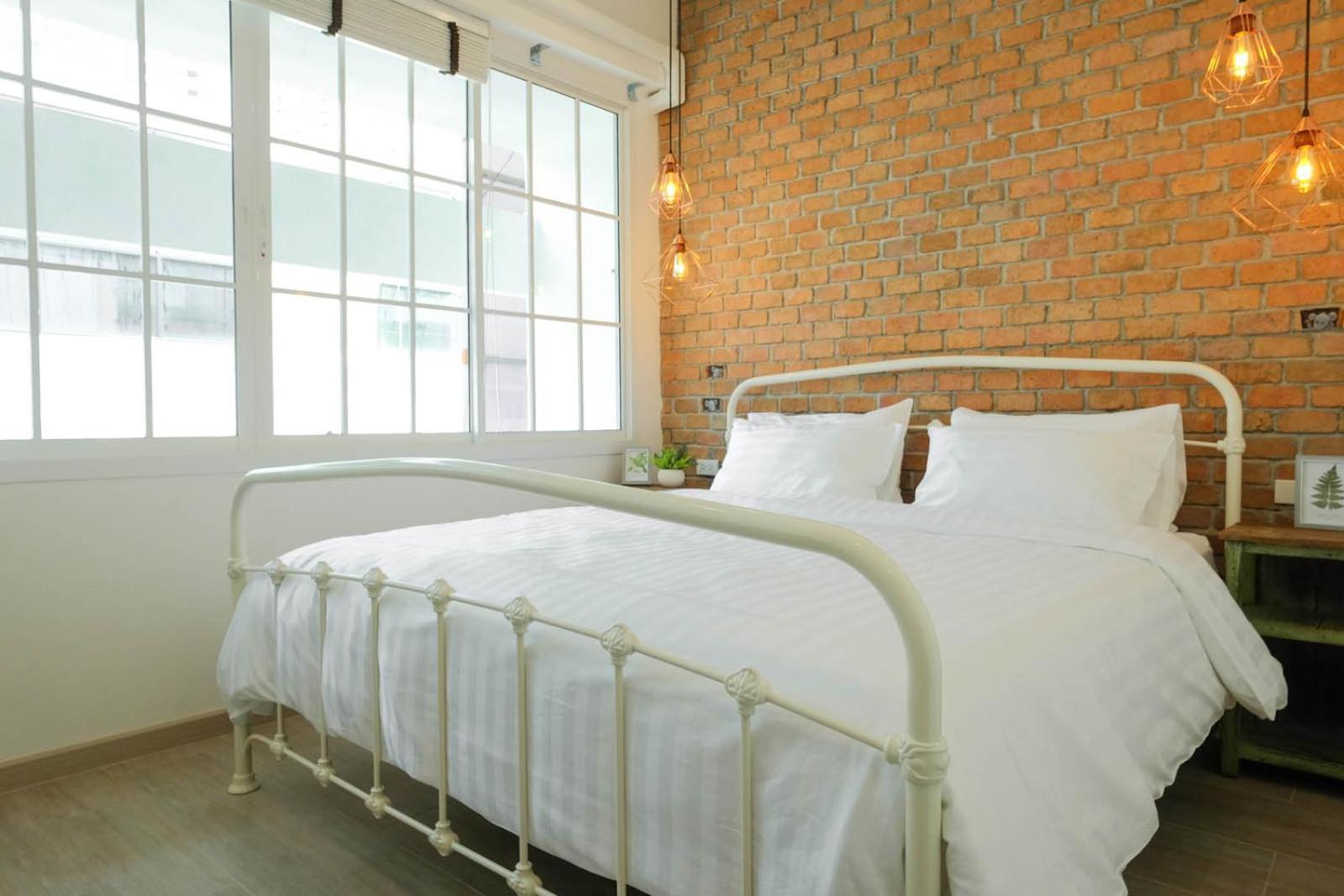 Hide&Seek Boutique Hometel Bangkok Extérieur photo