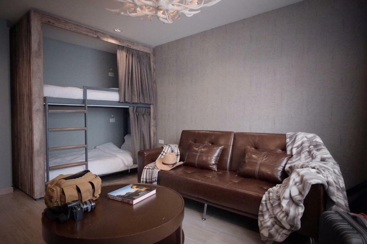 Hide&Seek Boutique Hometel Bangkok Extérieur photo