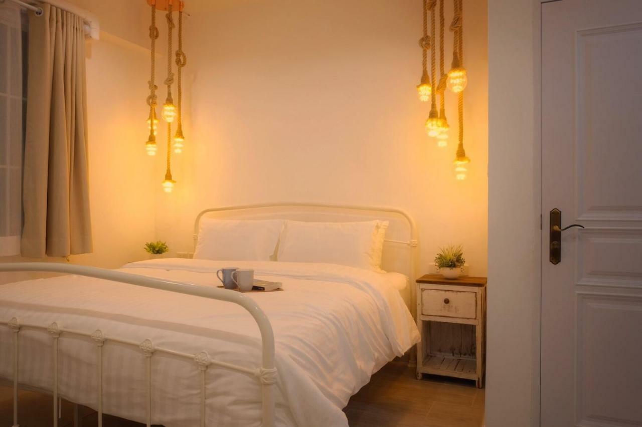Hide&Seek Boutique Hometel Bangkok Extérieur photo