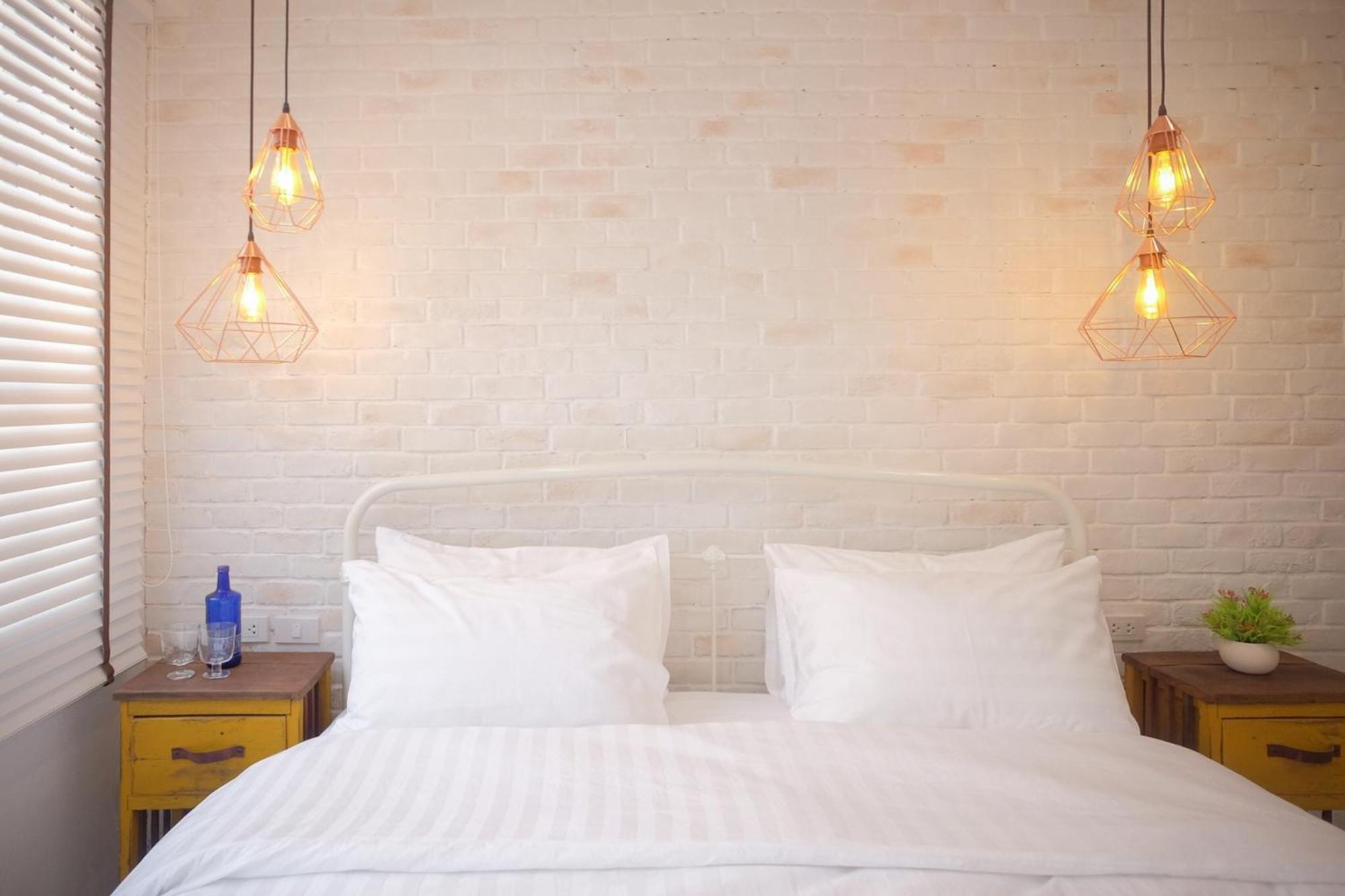 Hide&Seek Boutique Hometel Bangkok Extérieur photo