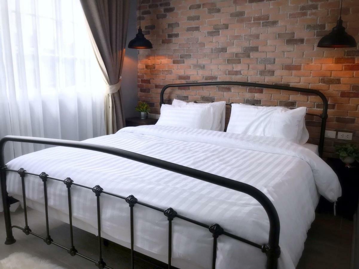 Hide&Seek Boutique Hometel Bangkok Extérieur photo