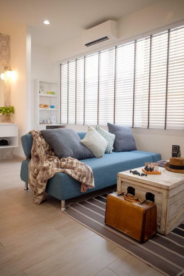 Hide&Seek Boutique Hometel Bangkok Extérieur photo