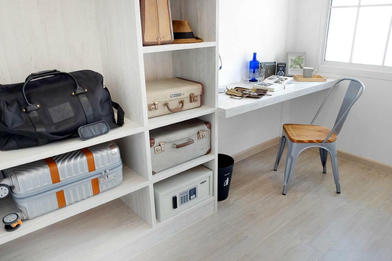 Hide&Seek Boutique Hometel Bangkok Extérieur photo