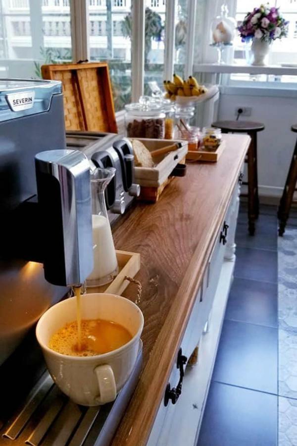 Hide&Seek Boutique Hometel Bangkok Extérieur photo